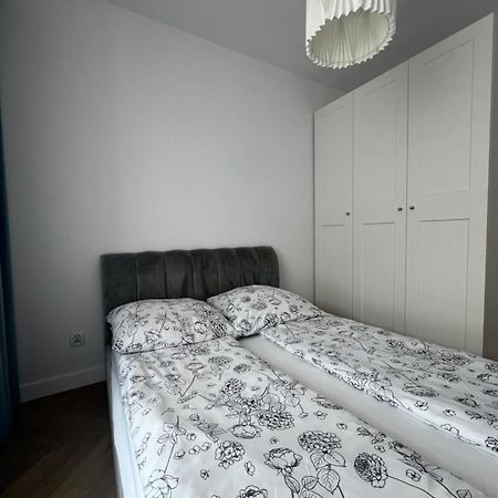 Tani Nocleg Elk - Apartament I Love Elk Exterior photo
