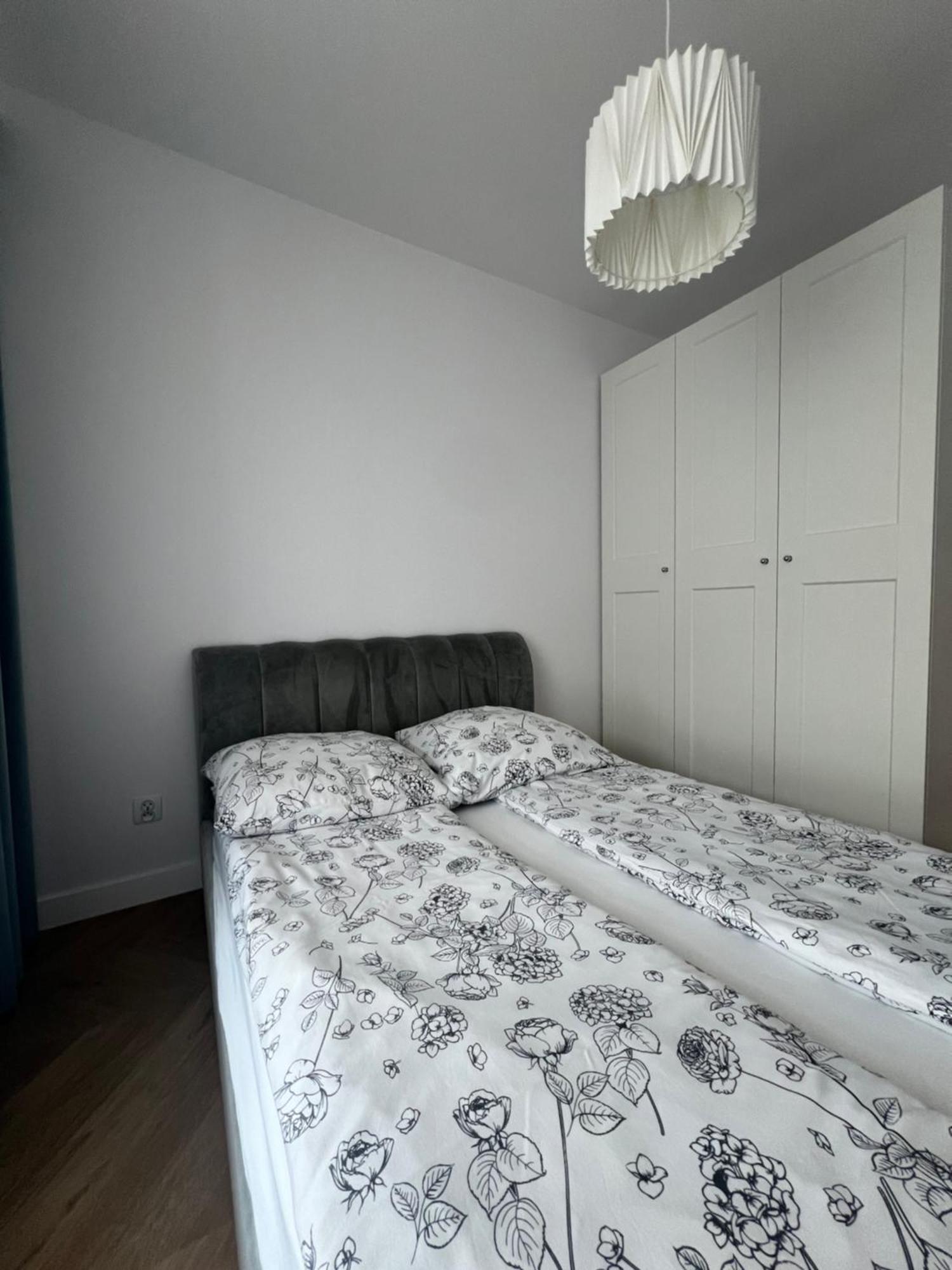 Tani Nocleg Elk - Apartament I Love Elk Exterior photo